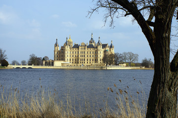 Schweriner Schloss