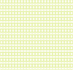 Modern yellow blocks seamless