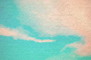 grunge background with space for text