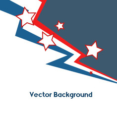 Independence Day Template Design