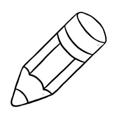 pencil