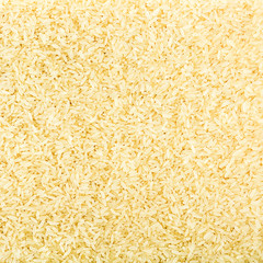 Basmati rice background