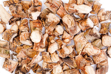 Acorus calamus-Traditional Chinese medicine.