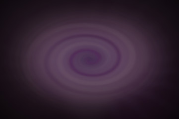 Oval placeholder dark purple puzzled blur background ,decor banner