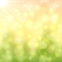 Obraz premium Abstrakcyjne tło