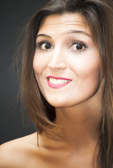 Fototapeta premium Beautiful Woman