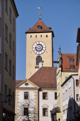 Regensburg