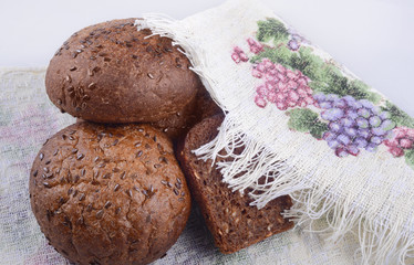 bread