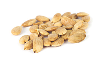 Almonds