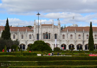 Lizbona, Portugalia - obrazy, fototapety, plakaty