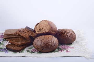 bread