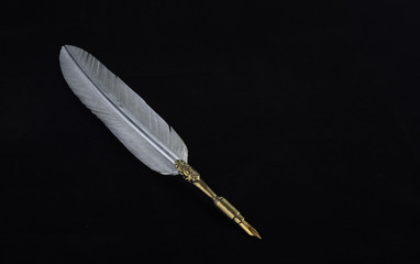 pen