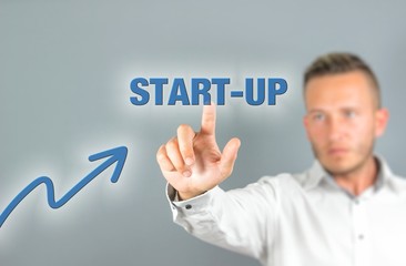 Start up - Konzept