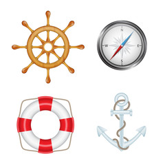 Marine icons