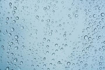 Drops Background