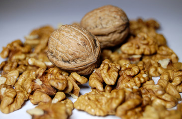 walnuts