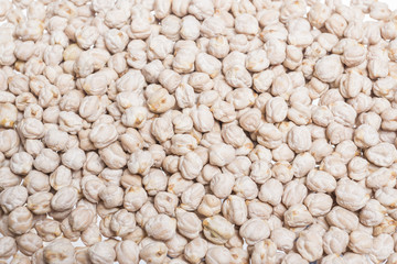 Chickpea pattern