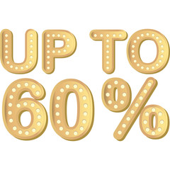 sconto