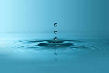 Water drop