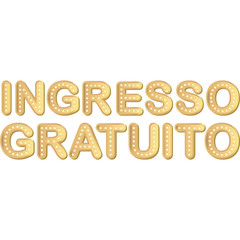 gratuito