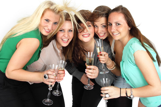 zusammen Spa&szlig; haben