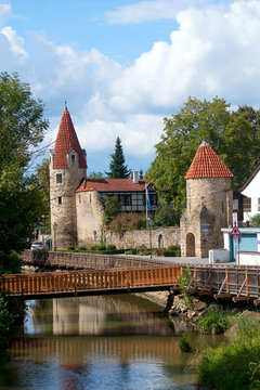 Maderturm Abensberg