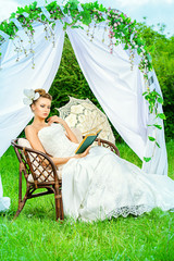 brilliance wedding