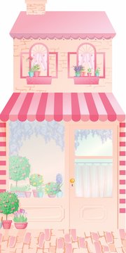 FlowerShop