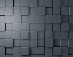 Cube texture