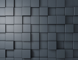 Cube texture