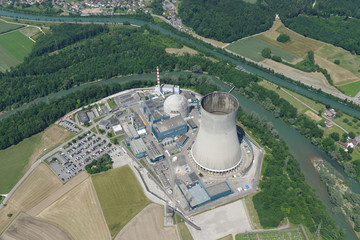 Atomkraftwerk