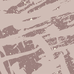 Hand drawn grunge vector texture