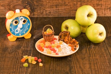 morning cheerfulness