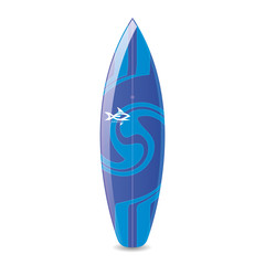 Surfboard