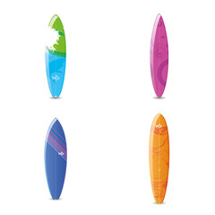 Surfboards