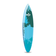 Surfboard