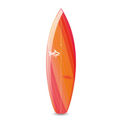 Surfboard