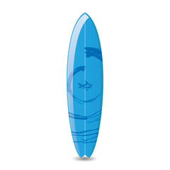 Surfboard