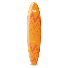 Surfboard