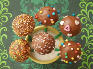 Cakepops