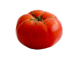 Fleischtomate Freisteller