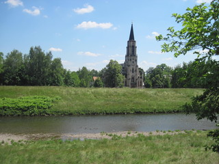 Matthäuskirche Zwickau