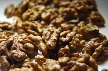 walnuts