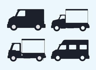 Delivery design.