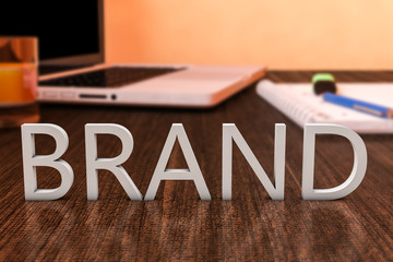 Brand