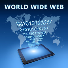 World Wide Web