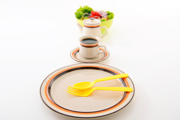 コーヒータイム