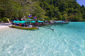 harbor