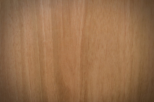 Wood veneer background texture
