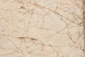 Pattern of brown marble texture.